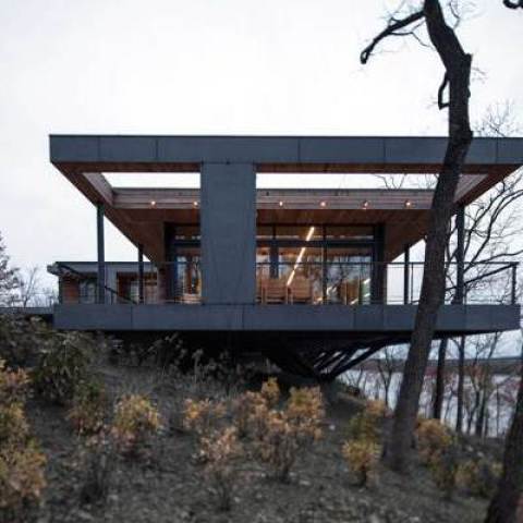 River House