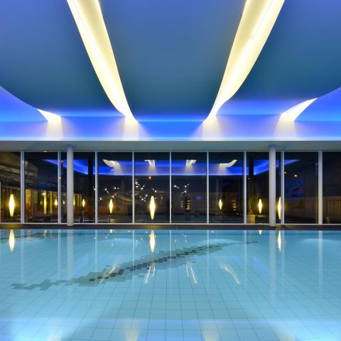 Elan Fitness und Wellnesspark, Hildesheim, Schwimmbad