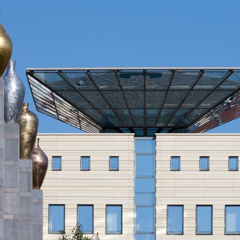 Bundesbank Leipzig