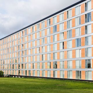 Hvidovre Rebæk Søpark