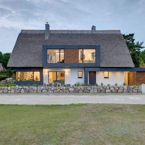 Ferienhaus Prerow