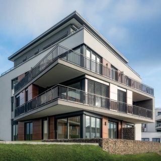 Residenzen Phoenix See Dortmund