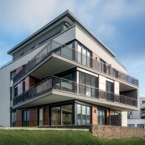 Residenzen Phoenix See Dortmund