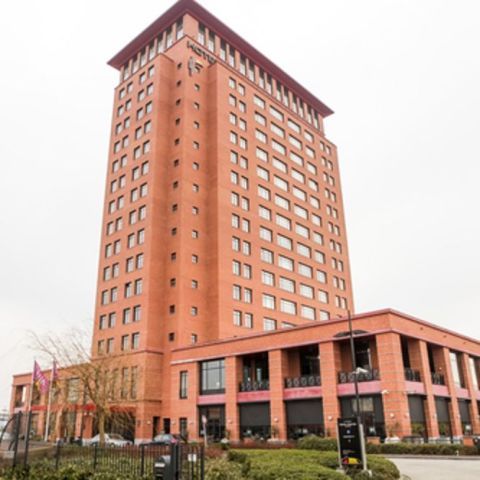 Van der Valk Hotel Utrecht
