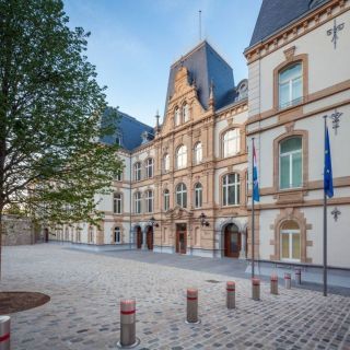 Ministère des Affaires étrangères et européennes