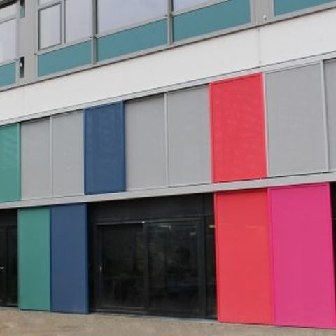 Friedrich-Schiller-Gymnasium Marbach