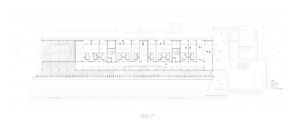 Obergeschoss 02  | 1.200