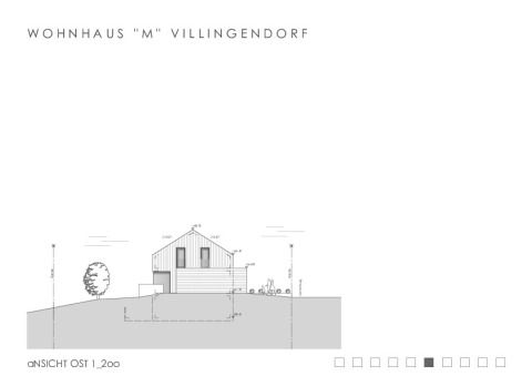 Ansicht Ost