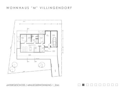 Einliegerwohnung
