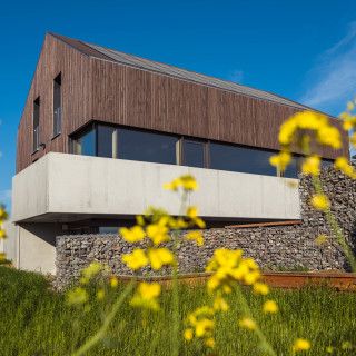 Wohnhaus M