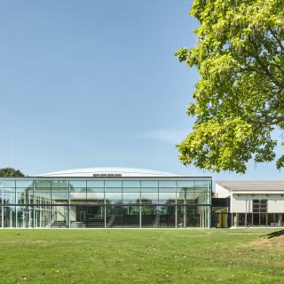 Fächerbad Karlsruhe