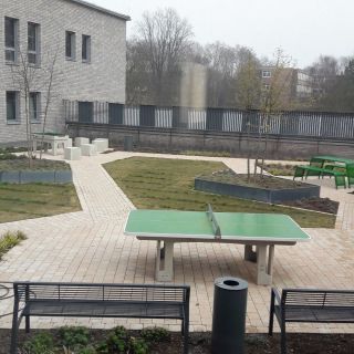 LWL-Klinik Münster