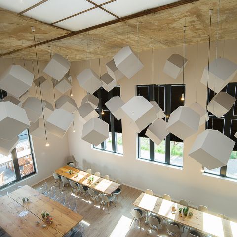 havelblau FERIENLOFTS