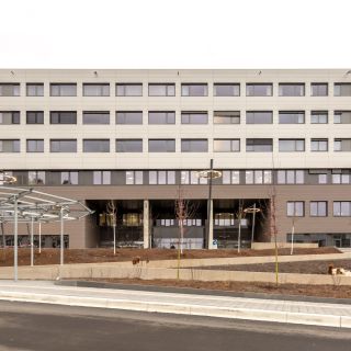 Rhön-Klinikum Campus Bad Neustadt