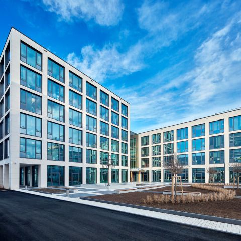 U.I. Lapp GmbH, Stuttgart