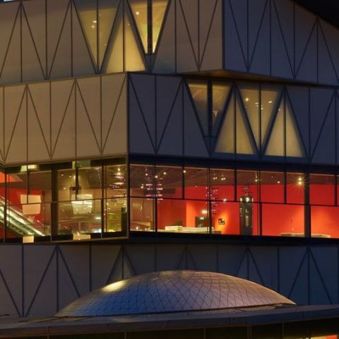 Experimenta Heilbronn