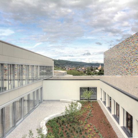 Sedus Smart Office, Dogern