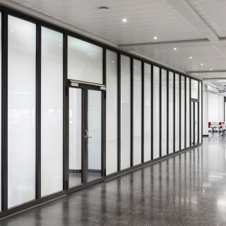 Erweiterung und Umbau Schulzentrum Düsseldorf