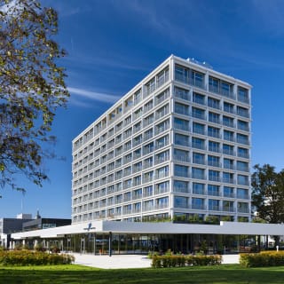 Parkhotel Heilbronn