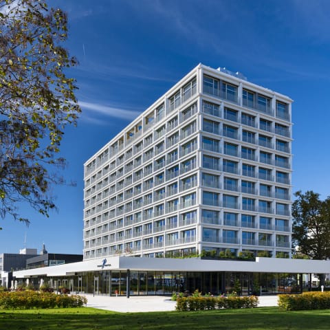 Parkhotel Heilbronn