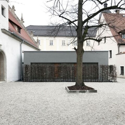 Stadtarchiv Amberg