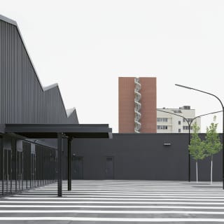 Hauptgüterbahnhof Hannover