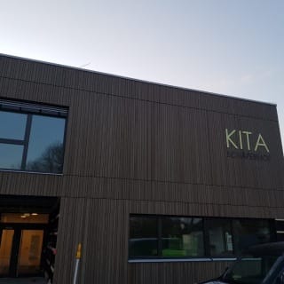 Kindertagesstätte Schäferhof, Tettnang