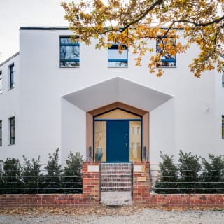 Haus Buchthal
