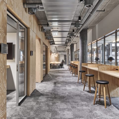 Dentsu Switzerland