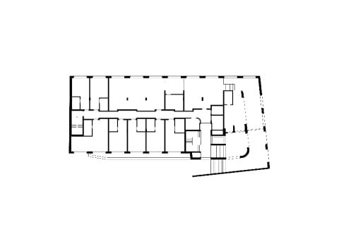 Haus Am Wall 06 GR 00