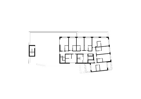 Haus Am Wall 08 GR 06