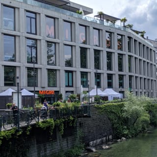 Migros City