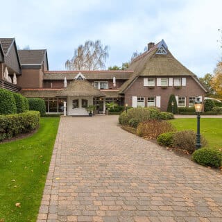 Landhaus Haake Bad Zwischenahn