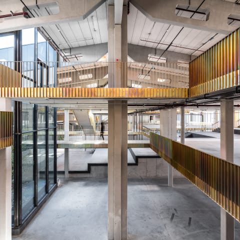Handelszentrum 16