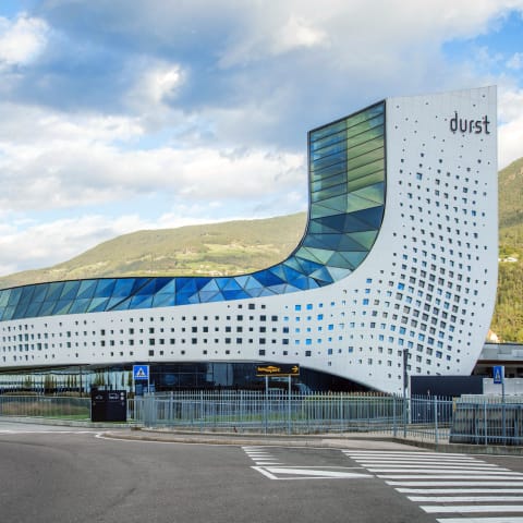Durst Brixen (Headquarter)