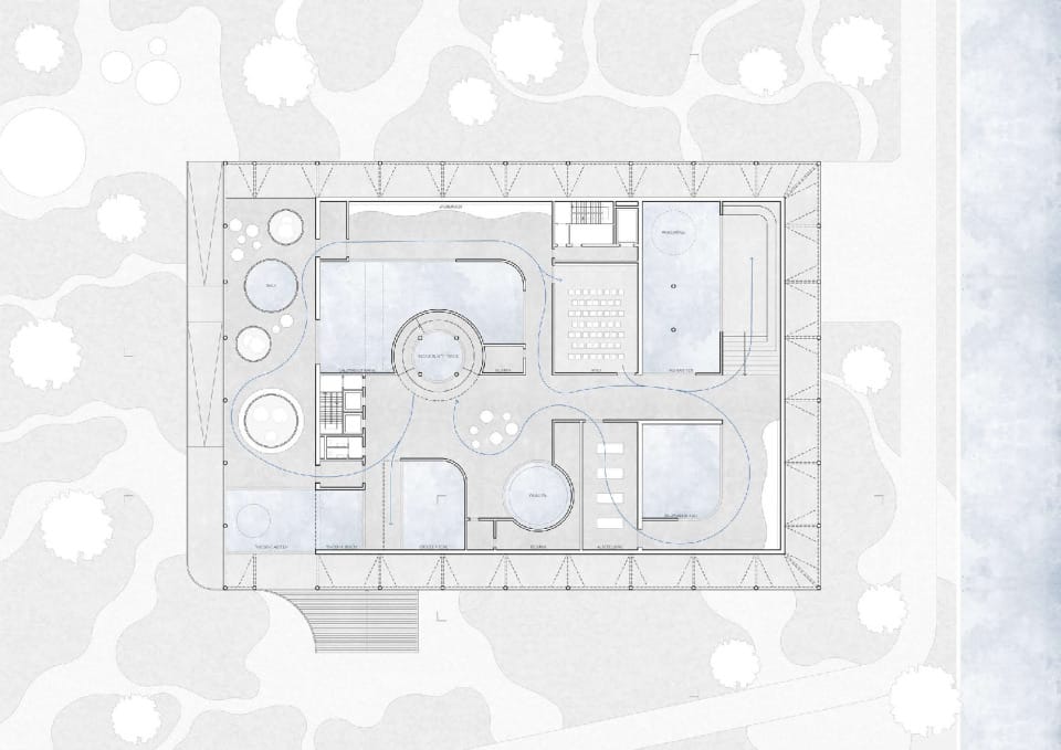 Grundriss 2.OG