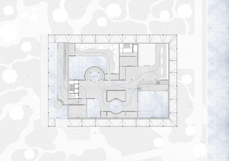 Grundriss 4.OG