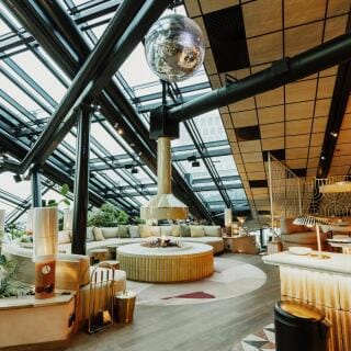 Jacy’z Hotel & Resort
