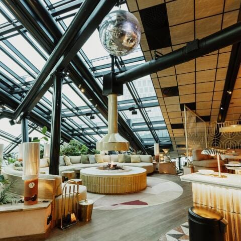 Jacy’z Hotel & Resort