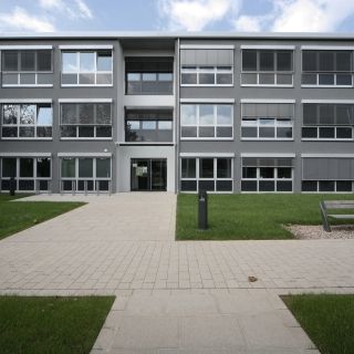 Universität Luxembourg
