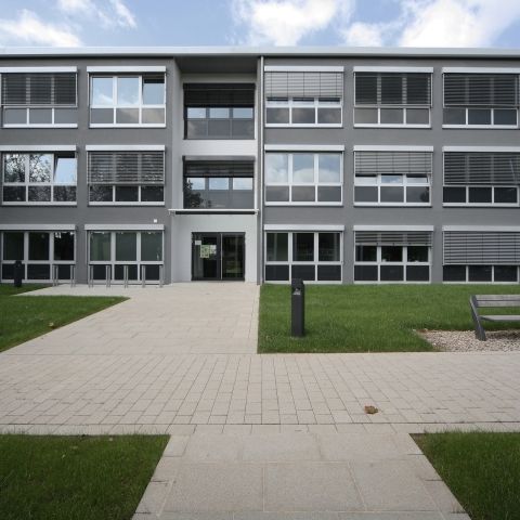 Universität Luxembourg