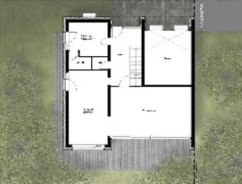 Grundriss OG