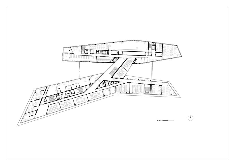 Grundriss 3. OG