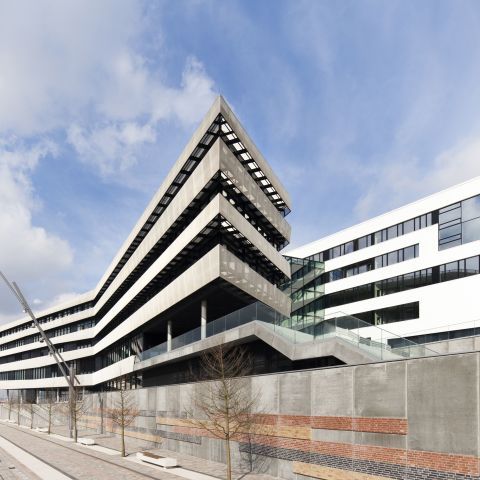 Hafencity Universität