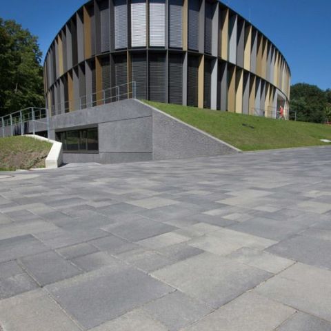 Leibniz-Institut für Astrophysik (AIP)