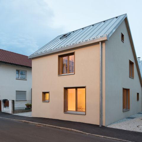 Haus SPK
