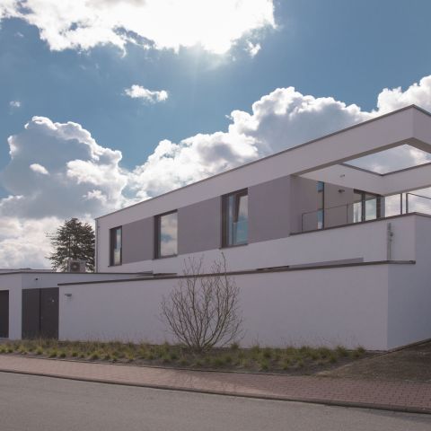 haus GTO