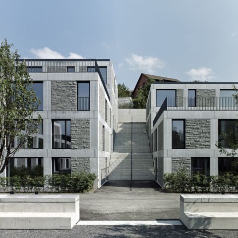 Areal Giessen