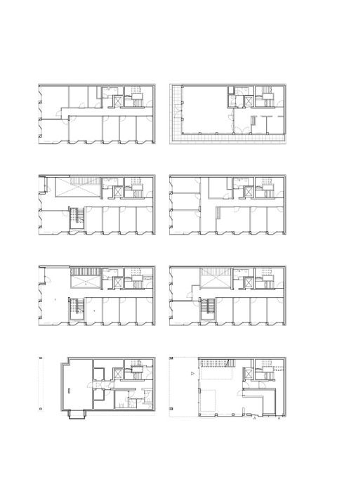 Grundrisse