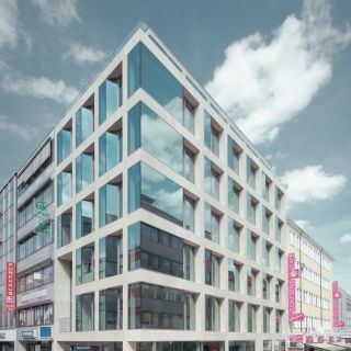 PSD Bank Saarbrücken